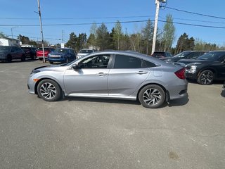 2018 Honda Civic Sedan EX in Chandler, Quebec - 5 - w320h240px