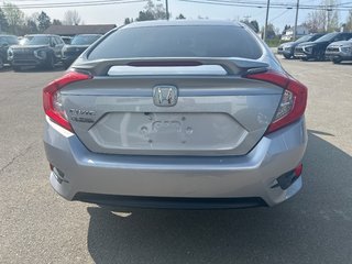 2018 Honda Civic Sedan EX in Chandler, Quebec - 3 - w320h240px