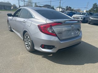 2018 Honda Civic Sedan EX in Chandler, Quebec - 4 - w320h240px