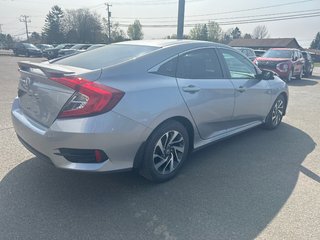 2018 Honda Civic Sedan EX in Chandler, Quebec - 2 - w320h240px