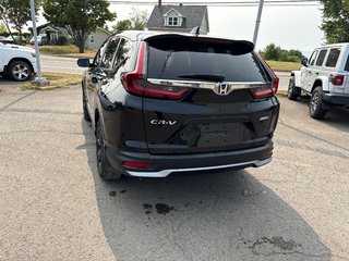 Honda CR-V LX 2020 à Chandler, Québec - 6 - w320h240px