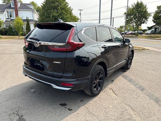 Honda CR-V LX 2020 à Chandler, Québec - 5 - w320h240px