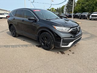 Honda CR-V LX 2020 à Chandler, Québec - 3 - w320h240px