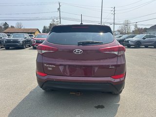 Hyundai Tucson Premium 2016 à Chandler, Québec - 4 - w320h240px
