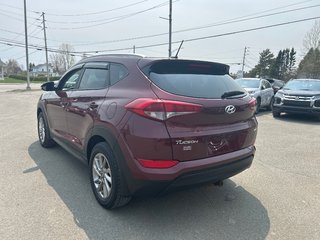 Hyundai Tucson Premium 2016 à Chandler, Québec - 5 - w320h240px