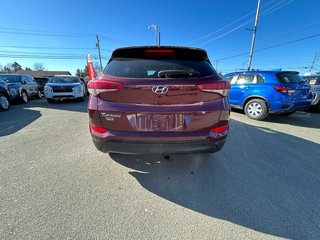 2017  Tucson SE in Chandler, Quebec - 5 - w320h240px