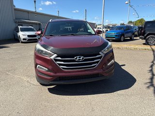2017 Hyundai Tucson Premium in Chandler, Quebec - 2 - w320h240px