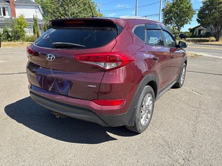 2017 Hyundai Tucson Premium in Chandler, Quebec - 5 - w320h240px