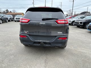 2016  Cherokee North in Chandler, Quebec - 5 - w320h240px