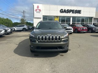 Jeep Cherokee North 2018 à Chandler, Québec - 4 - w320h240px