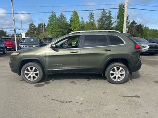 Jeep Cherokee North 2018 à Chandler, Québec - 2 - w320h240px