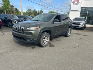 Jeep Cherokee North 2018 à Chandler, Québec - 3 - w320h240px