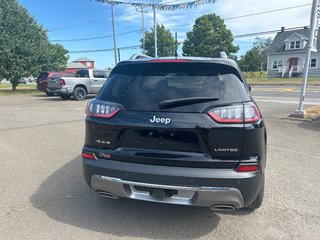 Cherokee Limited 2021 à Chandler, Québec - 6 - w320h240px