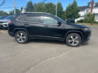 Cherokee Limited 2021 à Chandler, Québec - 4 - w320h240px