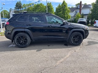 2022 Jeep Cherokee Trailhawk Elite in Chandler, Quebec - 4 - w320h240px
