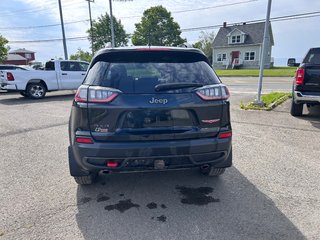 2022 Jeep Cherokee Trailhawk Elite in Chandler, Quebec - 6 - w320h240px
