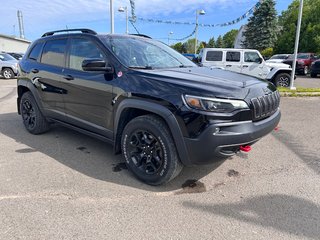 2022 Jeep Cherokee Trailhawk Elite in Chandler, Quebec - 3 - w320h240px