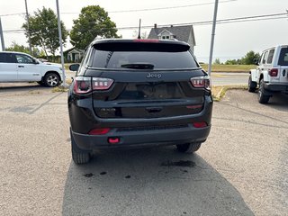 Jeep Compass Trailhawk 2022 à Chandler, Québec - 6 - w320h240px