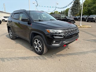 Jeep Compass Trailhawk 2022 à Chandler, Québec - 3 - w320h240px
