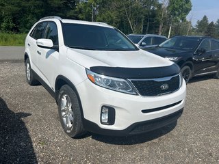 2014 Kia Sorento Lx in Chandler, Quebec - 2 - w320h240px