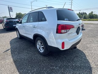 2014 Kia Sorento Lx in Chandler, Quebec - 5 - w320h240px
