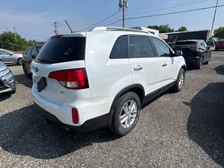 2014 Kia Sorento Lx in Chandler, Quebec - 3 - w320h240px