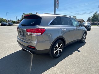 Kia Sorento EX V-6 2017 à Chandler, Québec - 2 - w320h240px