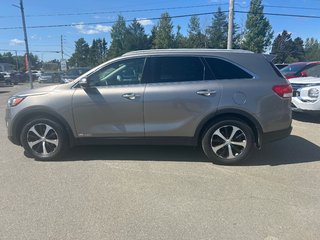 Kia Sorento EX V-6 2017 à Chandler, Québec - 5 - w320h240px