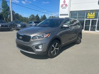 Kia Sorento EX V-6 2017 à Chandler, Québec - 6 - w320h240px