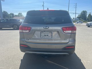 Kia Sorento EX V-6 2017 à Chandler, Québec - 3 - w320h240px