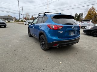 2014  CX-5 GS in Chandler, Quebec - 5 - w320h240px