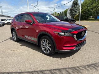 2021 Mazda CX-5 in Chandler, Quebec - 3 - w320h240px