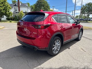 2021 Mazda CX-5 in Chandler, Quebec - 5 - w320h240px