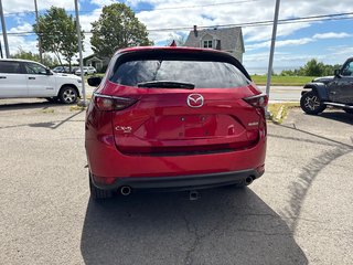 2021 Mazda CX-5 in Chandler, Quebec - 6 - w320h240px