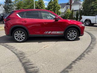 2021 Mazda CX-5 in Chandler, Quebec - 4 - w320h240px