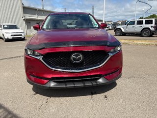 2021 Mazda CX-5 in Chandler, Quebec - 2 - w320h240px