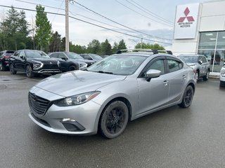 Mazda 3 GX 2016 à Chandler, Québec - 6 - w320h240px