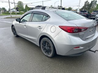 Mazda 3 GX 2016 à Chandler, Québec - 4 - w320h240px