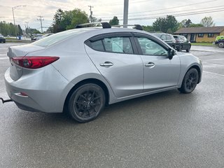 Mazda 3 GX 2016 à Chandler, Québec - 3 - w320h240px