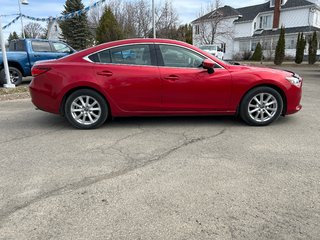 2015 Mazda 6 GS in Chandler, Quebec - 4 - w320h240px