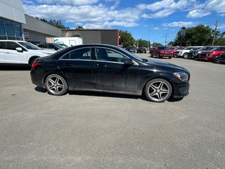 2015  CLA-Class CLA 250 in Chandler, Quebec - 2 - w320h240px