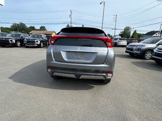 Mitsubishi ECLIPSE CROSS  2019 à Chandler, Québec - 4 - w320h240px