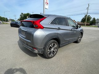Mitsubishi ECLIPSE CROSS  2019 à Chandler, Québec - 3 - w320h240px