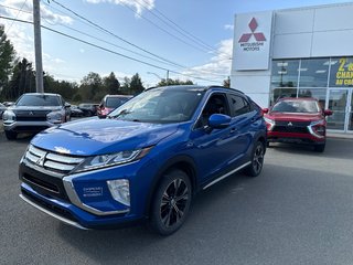 Mitsubishi ECLIPSE CROSS GT 2020 à Chandler, Québec - 6 - w320h240px