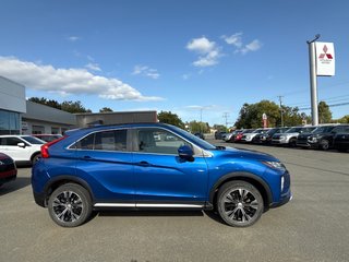 Mitsubishi ECLIPSE CROSS GT 2020 à Chandler, Québec - 2 - w320h240px