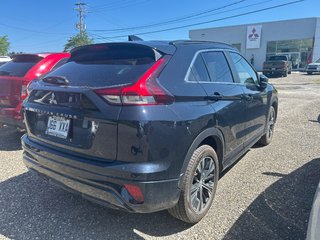Mitsubishi ECLIPSE CROSS GT 2022 à Chandler, Québec - 2 - w320h240px