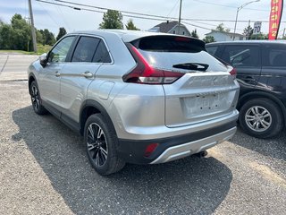 2024 Mitsubishi ECLIPSE CROSS SE in Chandler, Quebec - 3 - w320h240px