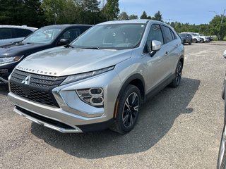 2024 Mitsubishi ECLIPSE CROSS SE in Chandler, Quebec - 4 - w320h240px