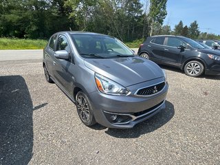Mitsubishi Mirage GT 2018 à Chandler, Québec - 2 - w320h240px