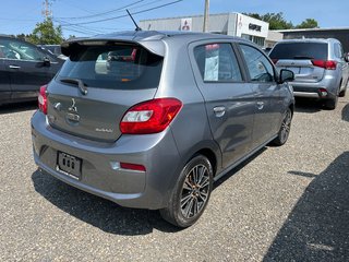 Mitsubishi Mirage GT 2018 à Chandler, Québec - 3 - w320h240px